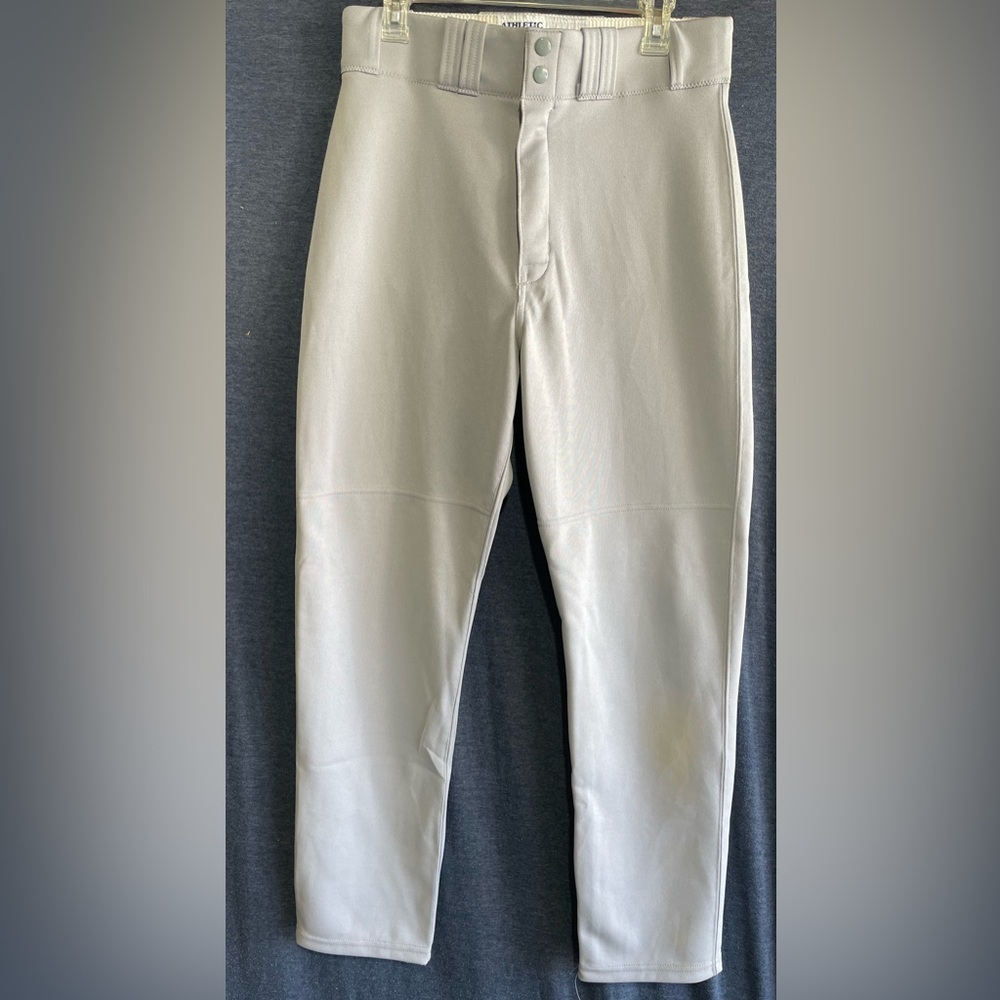 Men's Gray Pants